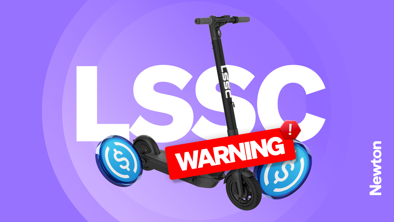 LSSC Is Not Affiliated with Newton What You Need to Know Newton Blog